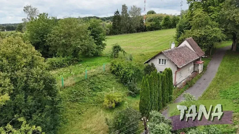 Prodej rodinného domu, Paceřice, 90 m2