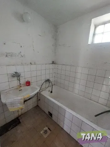 Prodej rodinného domu, Paceřice, 90 m2