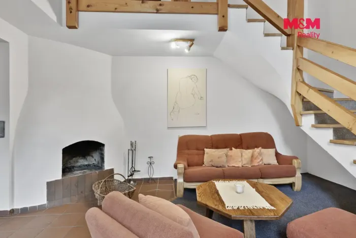 Prodej chalupy, Harrachov, 341 m2
