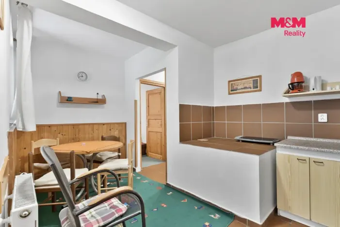 Prodej chalupy, Harrachov, 341 m2