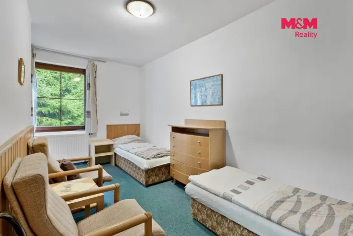 Prodej ubytování, Harrachov, 341 m2