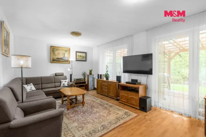 Prodej rodinného domu, Herink, Dlouhá, 83 m2