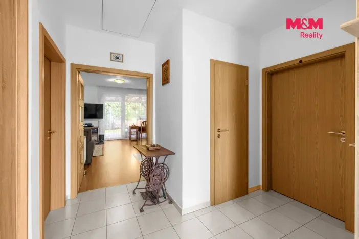 Prodej rodinného domu, Herink, Dlouhá, 83 m2