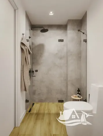 Prodej bytu 1+kk, Cullera, Španělsko, 26 m2