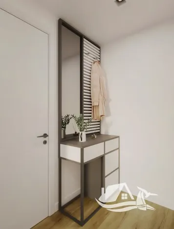 Prodej bytu 1+kk, Cullera, Španělsko, 26 m2