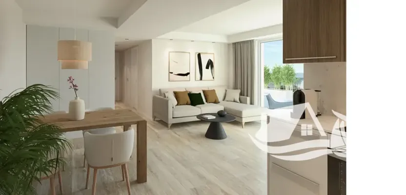 Prodej bytu 3+kk, Castellón de la Plana, Španělsko, 52 m2