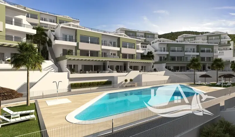Prodej bytu 2+kk, Xeresa, Španělsko, 48 m2
