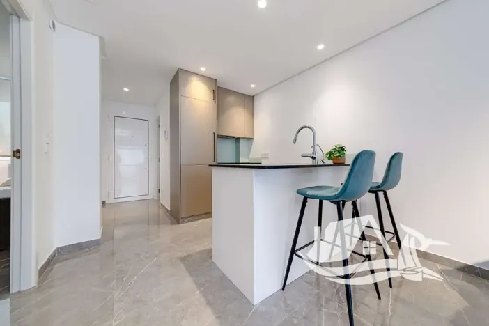 Prodej bytu 2+kk, Xeresa, Španělsko, 48 m2