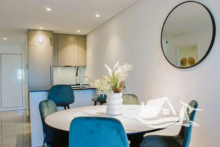 Prodej bytu 2+kk, Xeresa, Španělsko, 48 m2