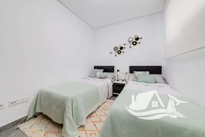 Prodej bytu 2+kk, Xeresa, Španělsko, 48 m2