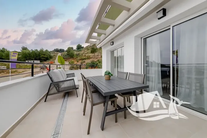 Prodej bytu 2+kk, Xeresa, Španělsko, 48 m2
