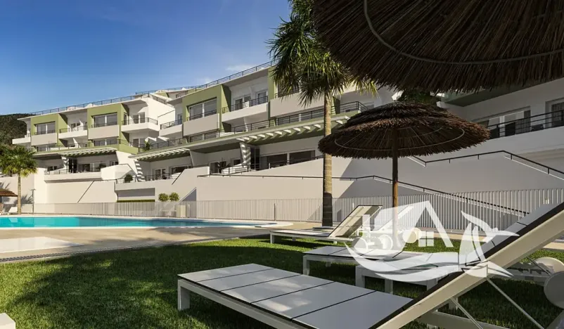 Prodej bytu 2+kk, Xeresa, Španělsko, 48 m2
