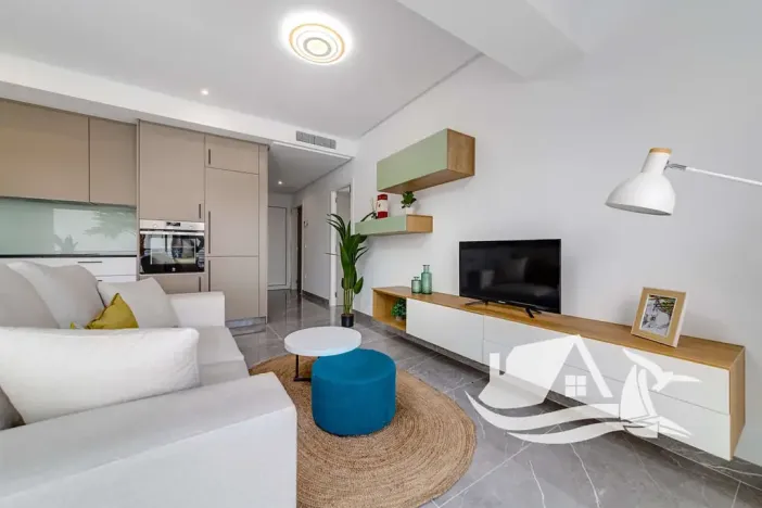 Prodej bytu 3+kk, Xeresa, Španělsko, 64 m2