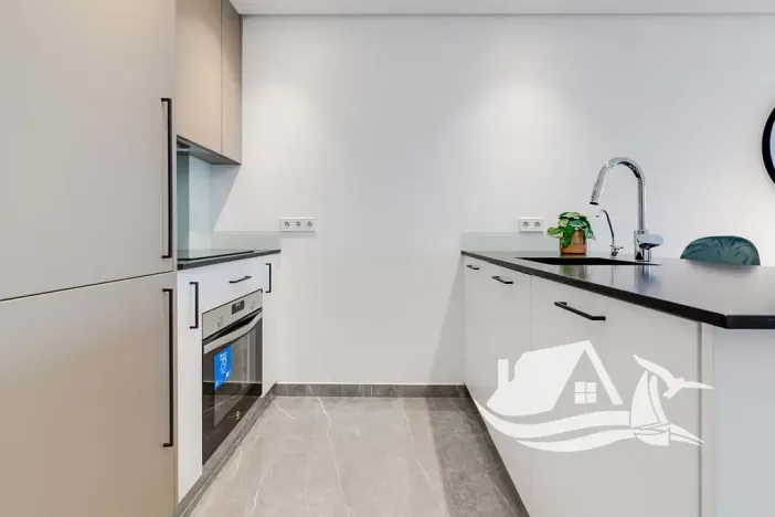 Prodej bytu 3+kk, Xeresa, Španělsko, 64 m2