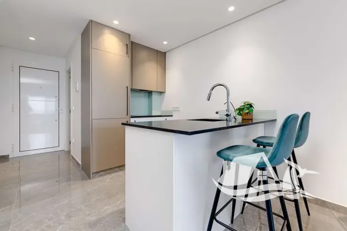 Prodej bytu 3+kk, Xeresa, Španělsko, 64 m2