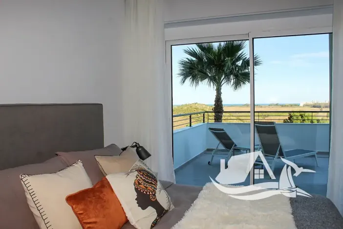 Prodej bytu 3+kk, Xeresa, Španělsko, 64 m2