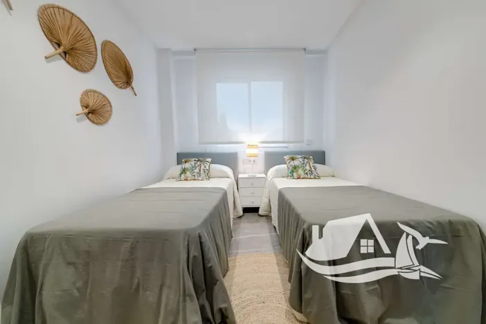 Prodej bytu 3+kk, Xeresa, Španělsko, 64 m2