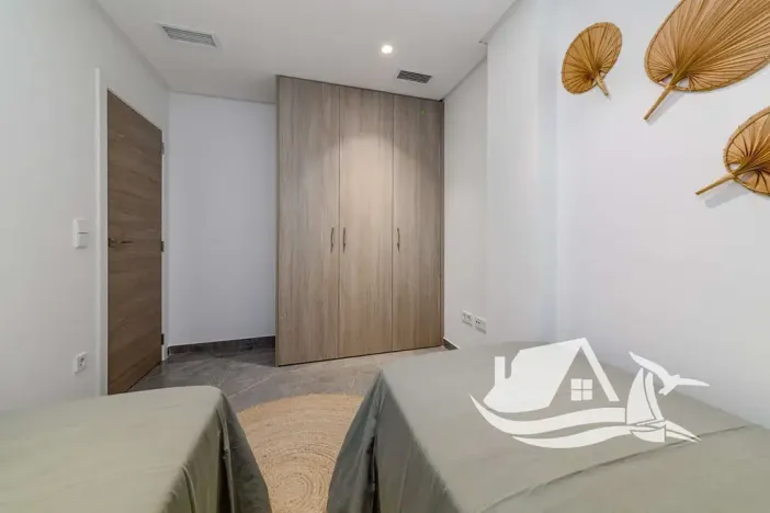 Prodej bytu 3+kk, Xeresa, Španělsko, 64 m2
