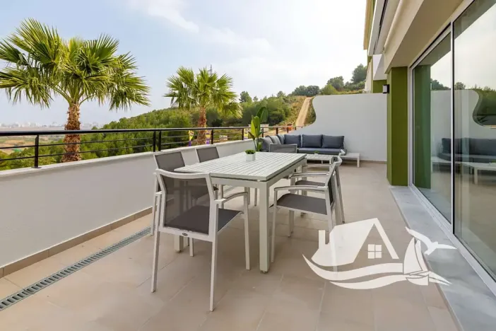 Prodej bytu 3+kk, Xeresa, Španělsko, 64 m2