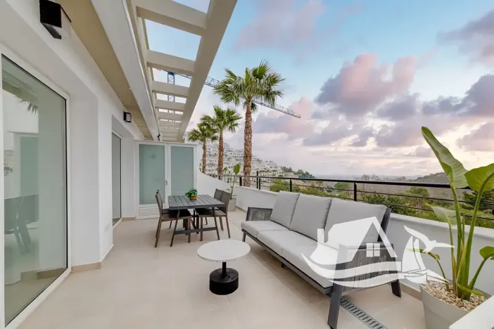 Prodej bytu 3+kk, Xeresa, Španělsko, 64 m2