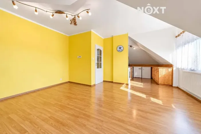 Prodej bytu 2+kk, Mladá Boleslav, Václavkova, 47 m2