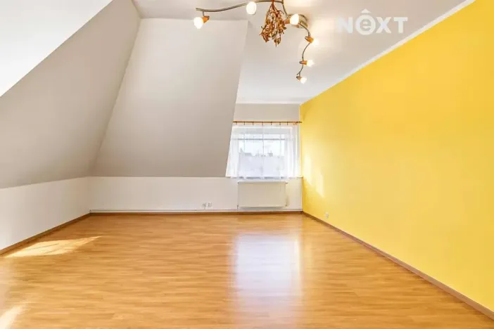 Prodej bytu 2+kk, Mladá Boleslav, Václavkova, 47 m2