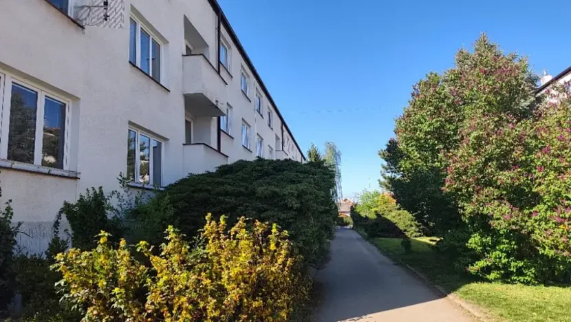 Prodej bytu 3+1, Hořín, 80 m2