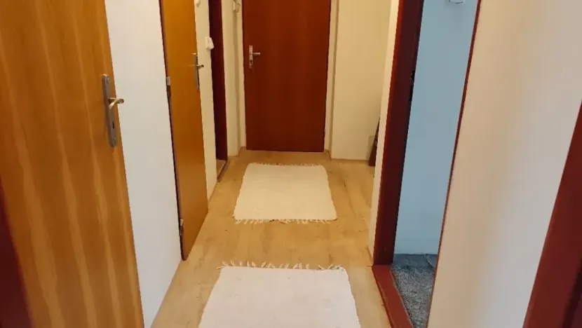 Prodej bytu 3+1, Hořín, 80 m2