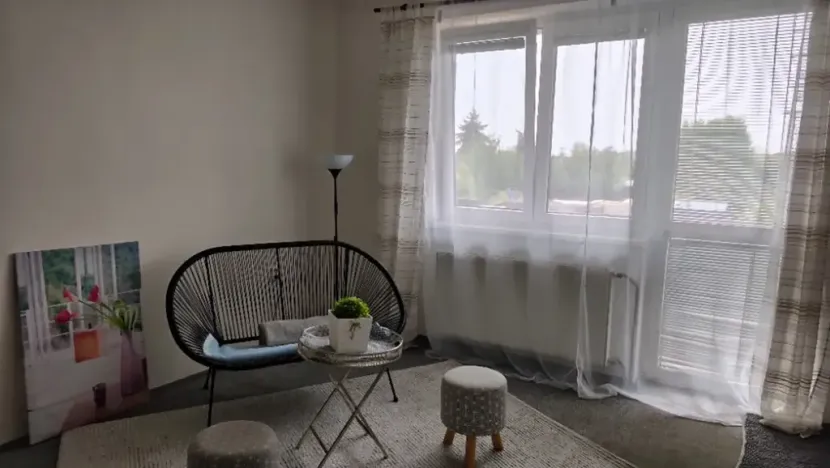 Prodej bytu 3+1, Hořín, 80 m2
