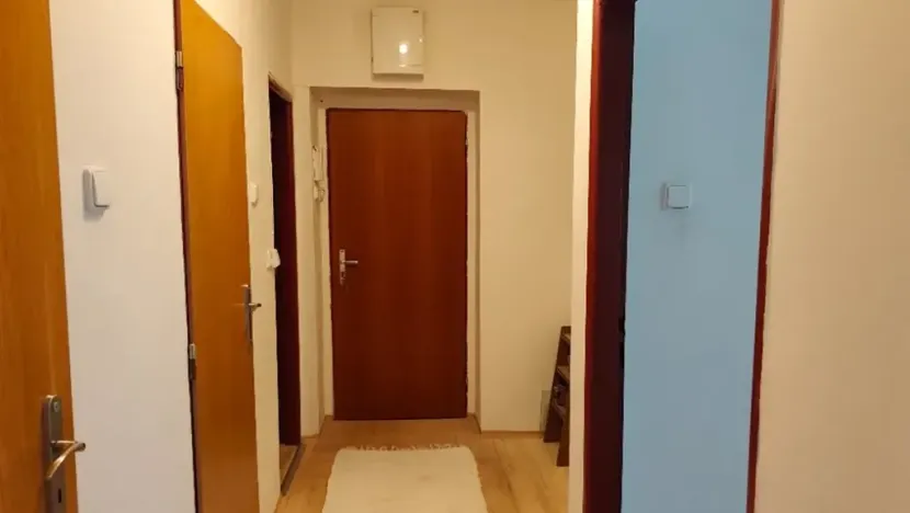 Prodej bytu 3+1, Hořín, 80 m2