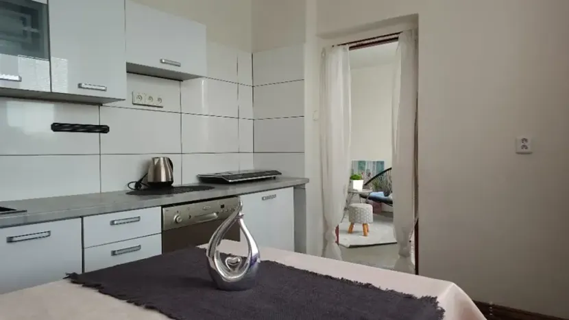 Prodej bytu 3+1, Hořín, 80 m2