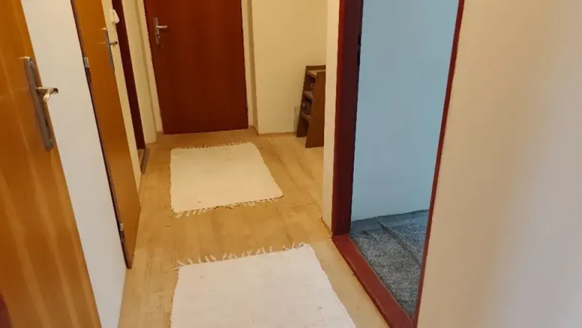 Prodej bytu 3+1, Hořín, 80 m2