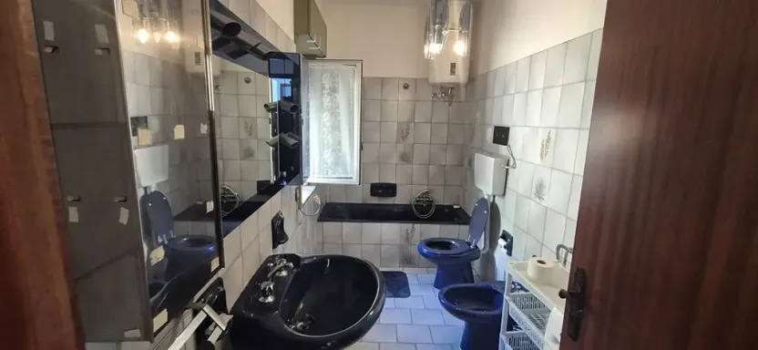 Prodej vícegeneračního domu, Sorrentini, Itálie, 240 m2
