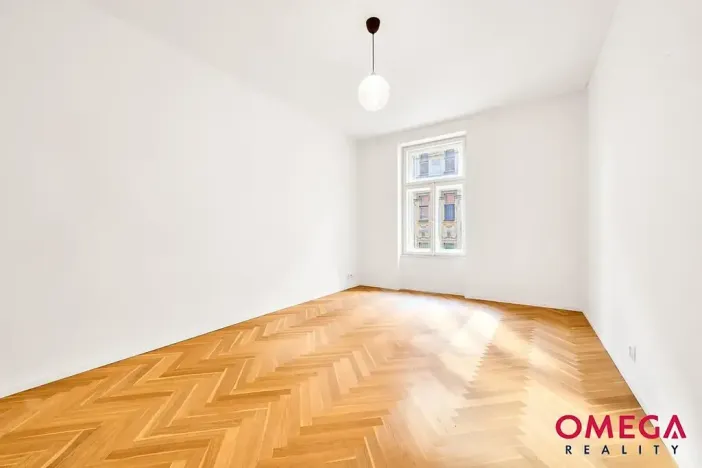 Prodej bytu 2+kk, Praha - Bubeneč, U studánky, 64 m2