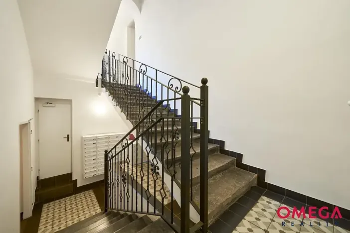 Prodej bytu 2+kk, Praha - Bubeneč, U studánky, 64 m2