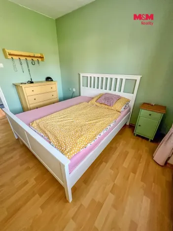 Pronájem bytu 5+1, Dobrá, 150 m2