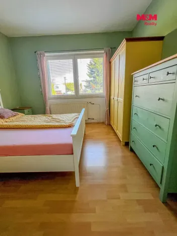 Pronájem bytu 5+1, Dobrá, 150 m2