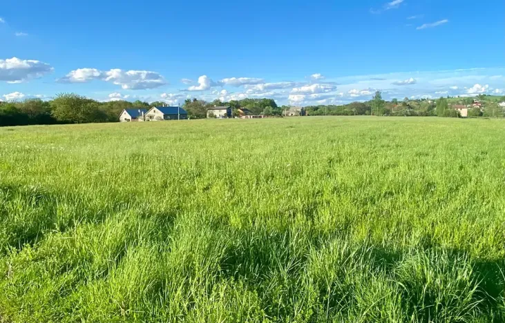 Prodej pozemku pro bydlení, Horní Bludovice, 1584 m2