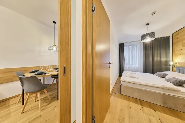Prodej bytu 2+kk, Janské Lázně, Modrokamenná, 43 m2