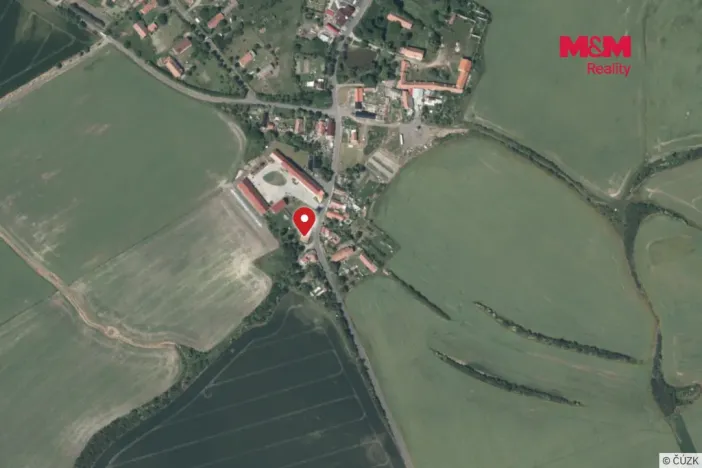 Prodej rodinného domu, Žatec - Milčeves, 300 m2