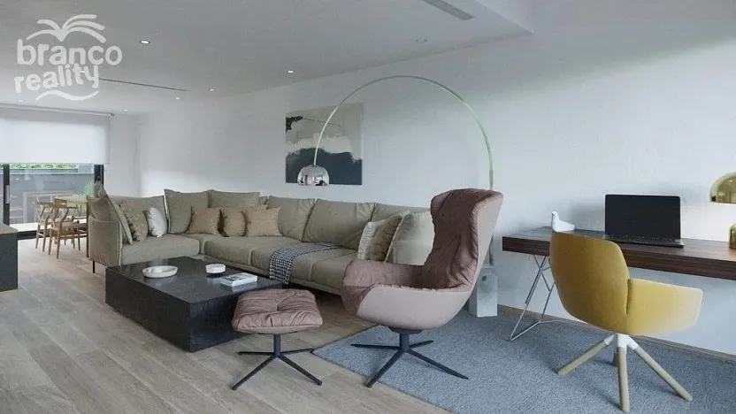 Prodej bytu 3+kk, Finestrat, Alicante, Španělsko, 73 m2