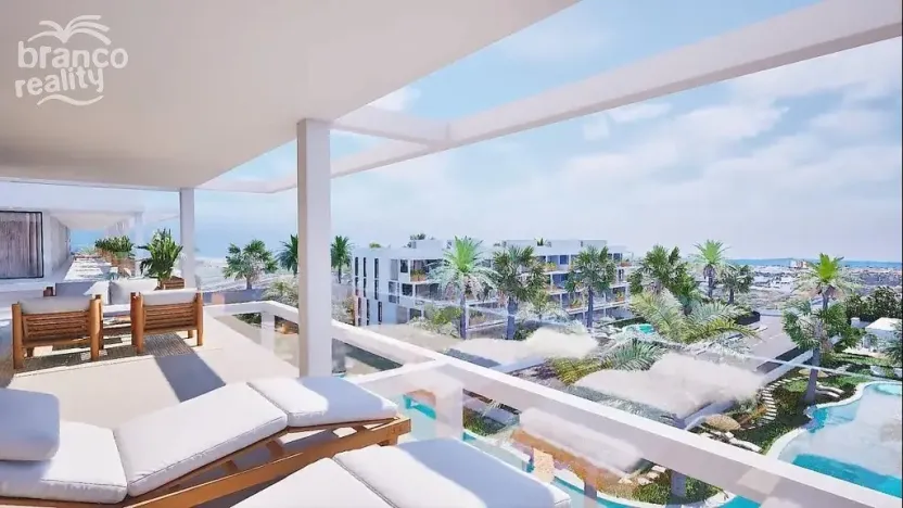 Prodej bytu 3+kk, Cartagena, Murcia, Španělsko, 119 m2