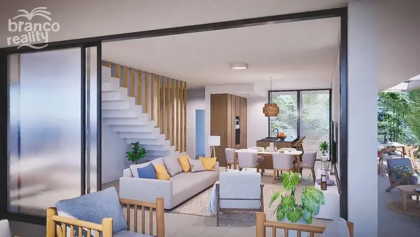 Prodej bytu 4+kk, Cartagena, Murcia, Španělsko, 170 m2