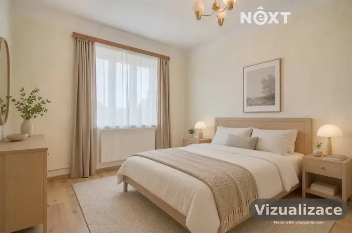 Prodej rodinného domu, Dvory nad Lužnicí, 122 m2