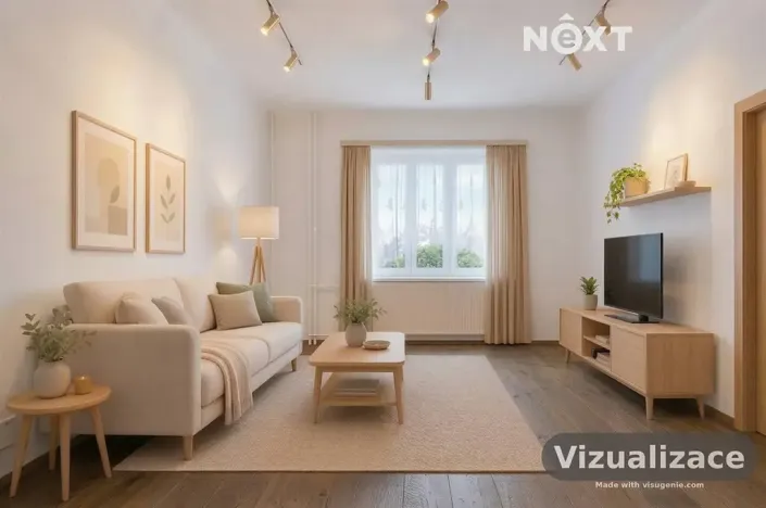 Prodej rodinného domu, Dvory nad Lužnicí, 122 m2