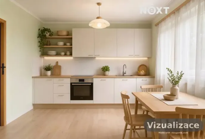 Prodej rodinného domu, Dvory nad Lužnicí, 122 m2