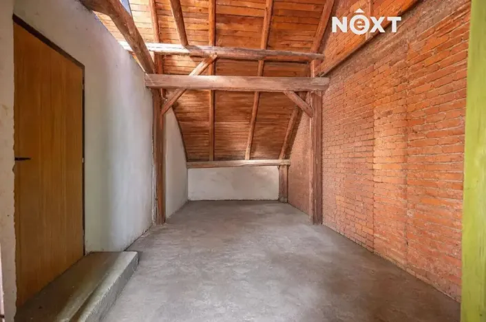 Prodej rodinného domu, Dvory nad Lužnicí, 122 m2