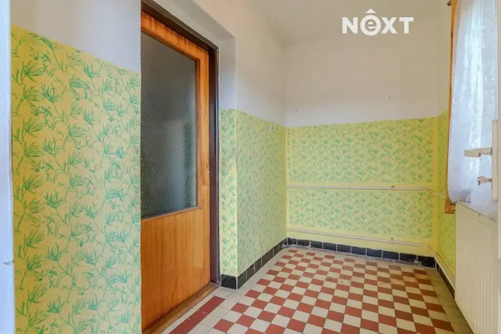 Prodej rodinného domu, Dvory nad Lužnicí, 122 m2