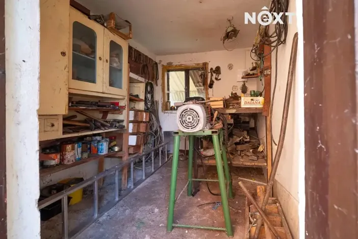 Prodej rodinného domu, Dvory nad Lužnicí, 122 m2
