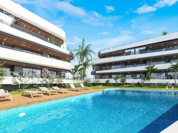 Prodej bytu 4+kk, Los Alcazares, Murcia, Španělsko, 98 m2